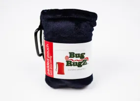 Bug Rugz Padded Pipe Case - Medium