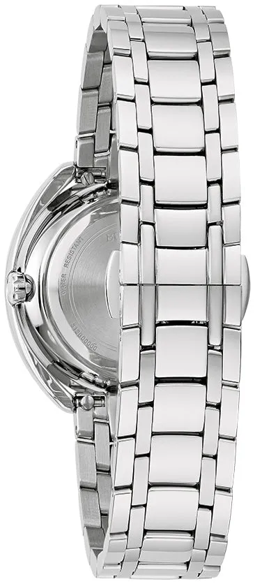 BULOVA CRYSTAL COLLECTION 96X160