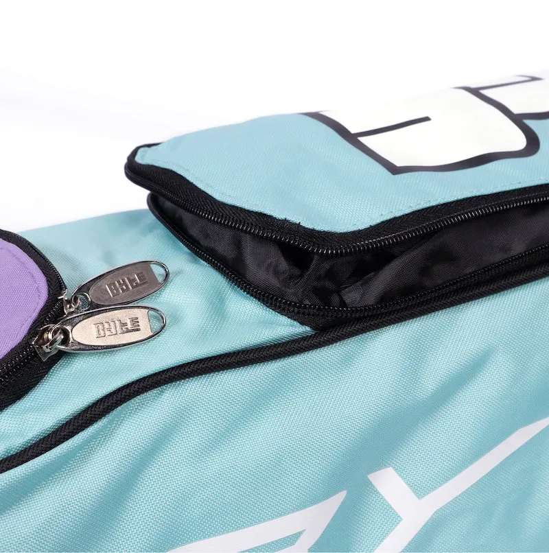 BYTE HX STICKBAG MINT LILAC