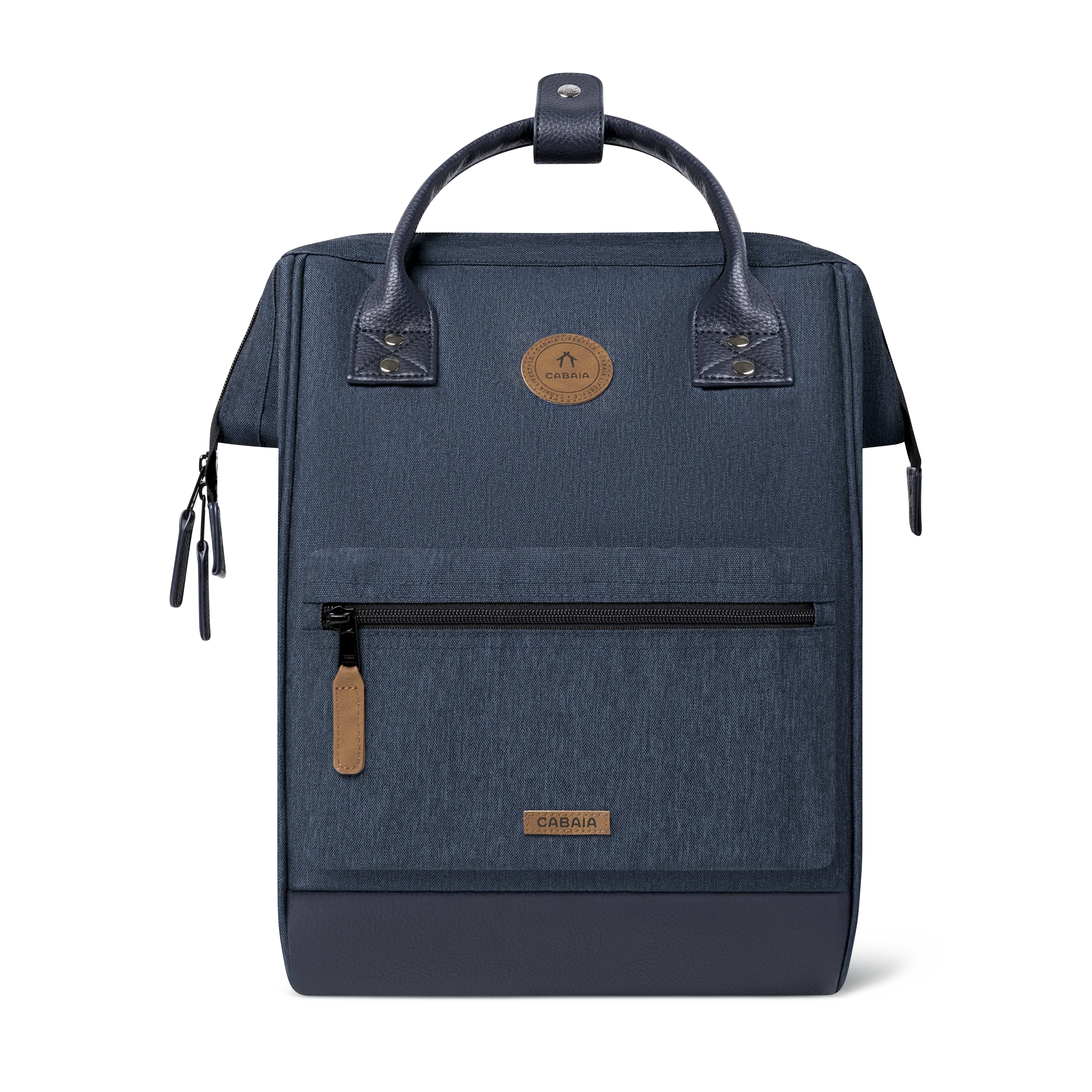 CABAÏA - Backpack Adventurer Medium - Recycled Oxford