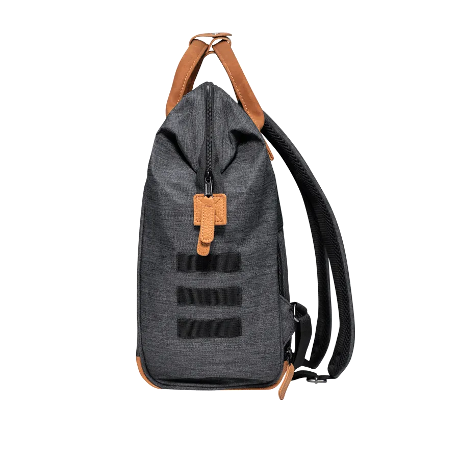 CABAÏA - Backpack Adventurer Medium - Recycled Oxford