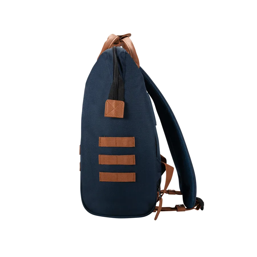 CABAÏA - Backpack Adventurer Medium - Recycled Oxford