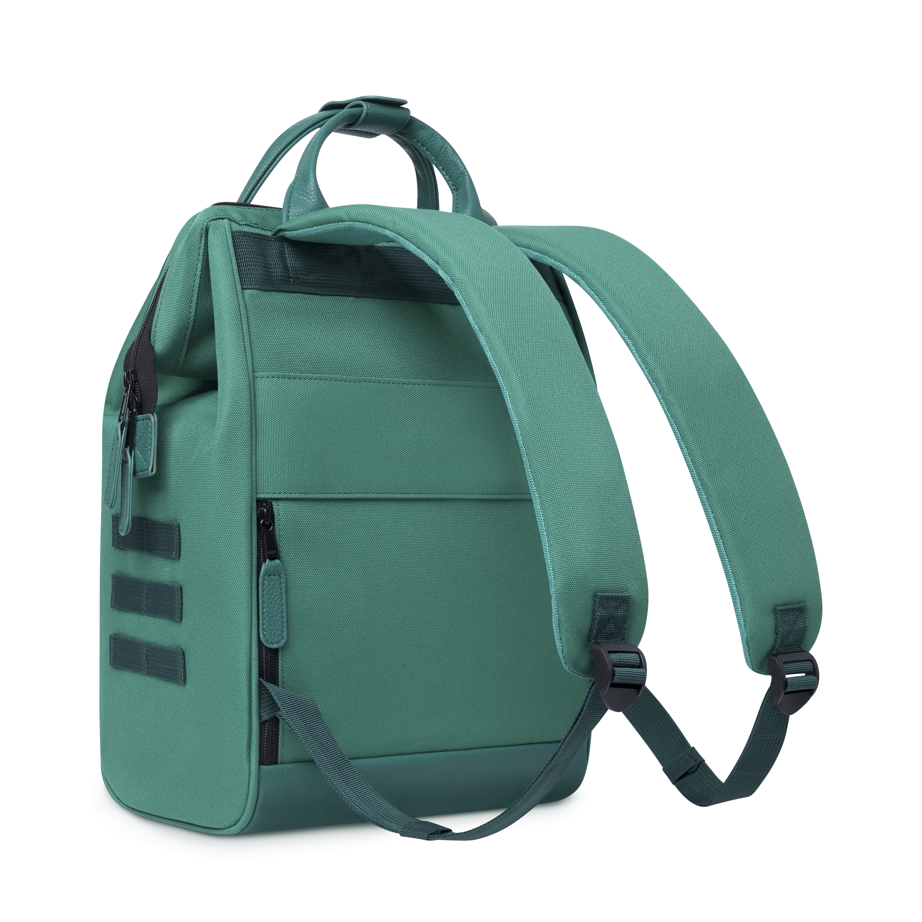 CABAÏA - Backpack Adventurer Medium - Recycled Oxford