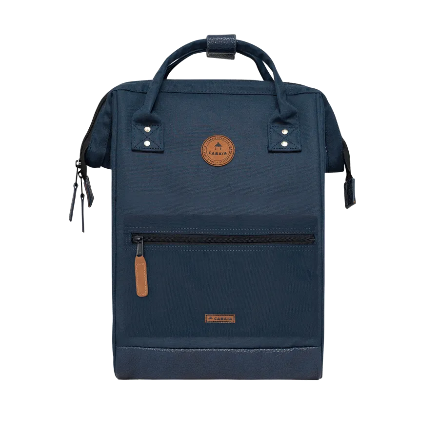 CABAÏA - Backpack Adventurer Medium - Recycled Oxford