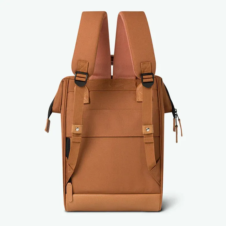 CABAÏA - Backpack Adventurer Medium - Recycled Oxford