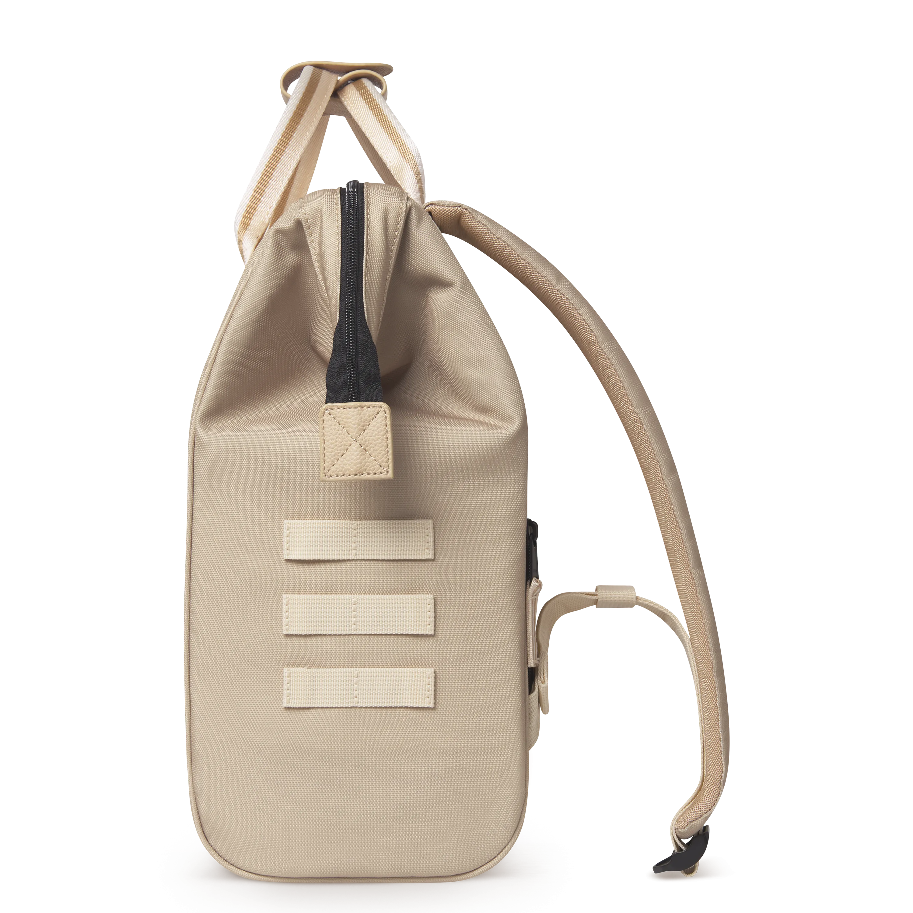 CABAÏA - Backpack Adventurer Medium - Recycled Oxford