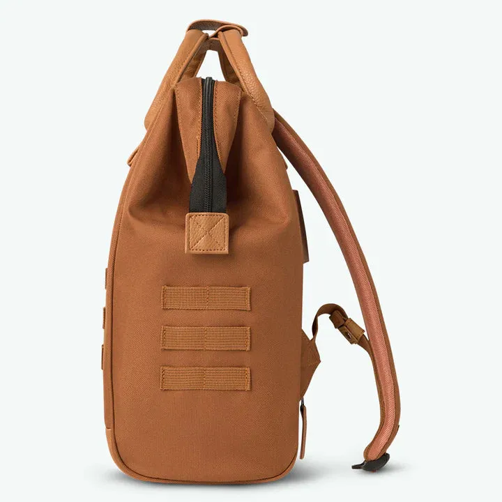 CABAÏA - Backpack Adventurer Medium - Recycled Oxford