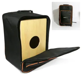 Cajon Travel/Storage Bag (For Pyle Model: Pcjd18)