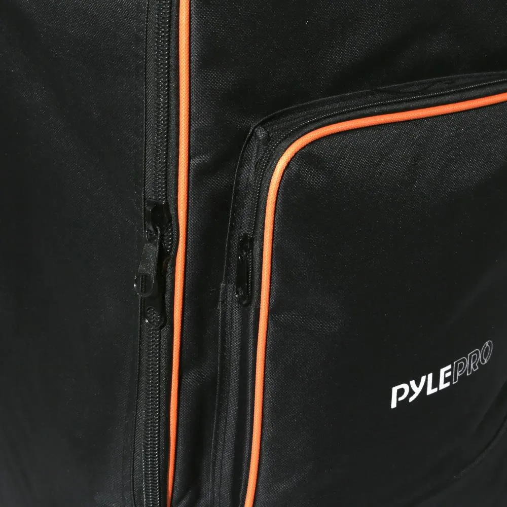 Cajon Travel/Storage Bag (For Pyle Model: Pcjd18)