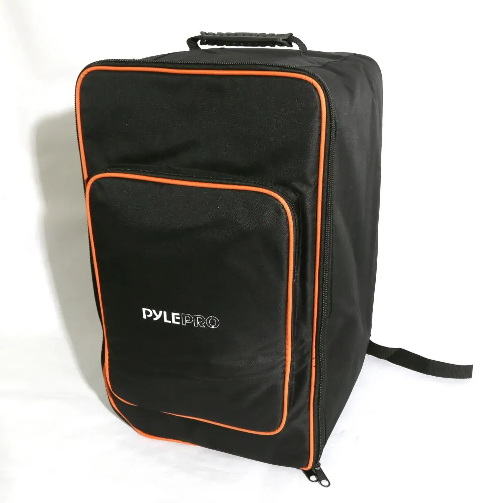 Cajon Travel/Storage Bag (For Pyle Model: Pcjd18)