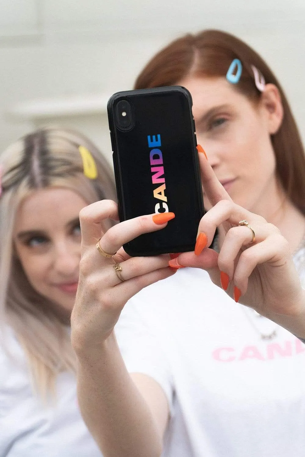 Cande: Phone Case