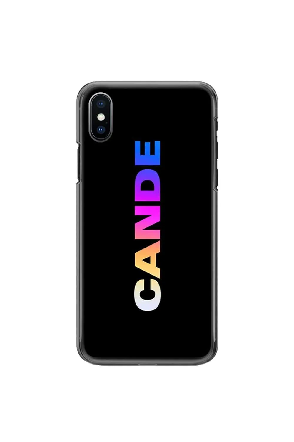 Cande: Phone Case