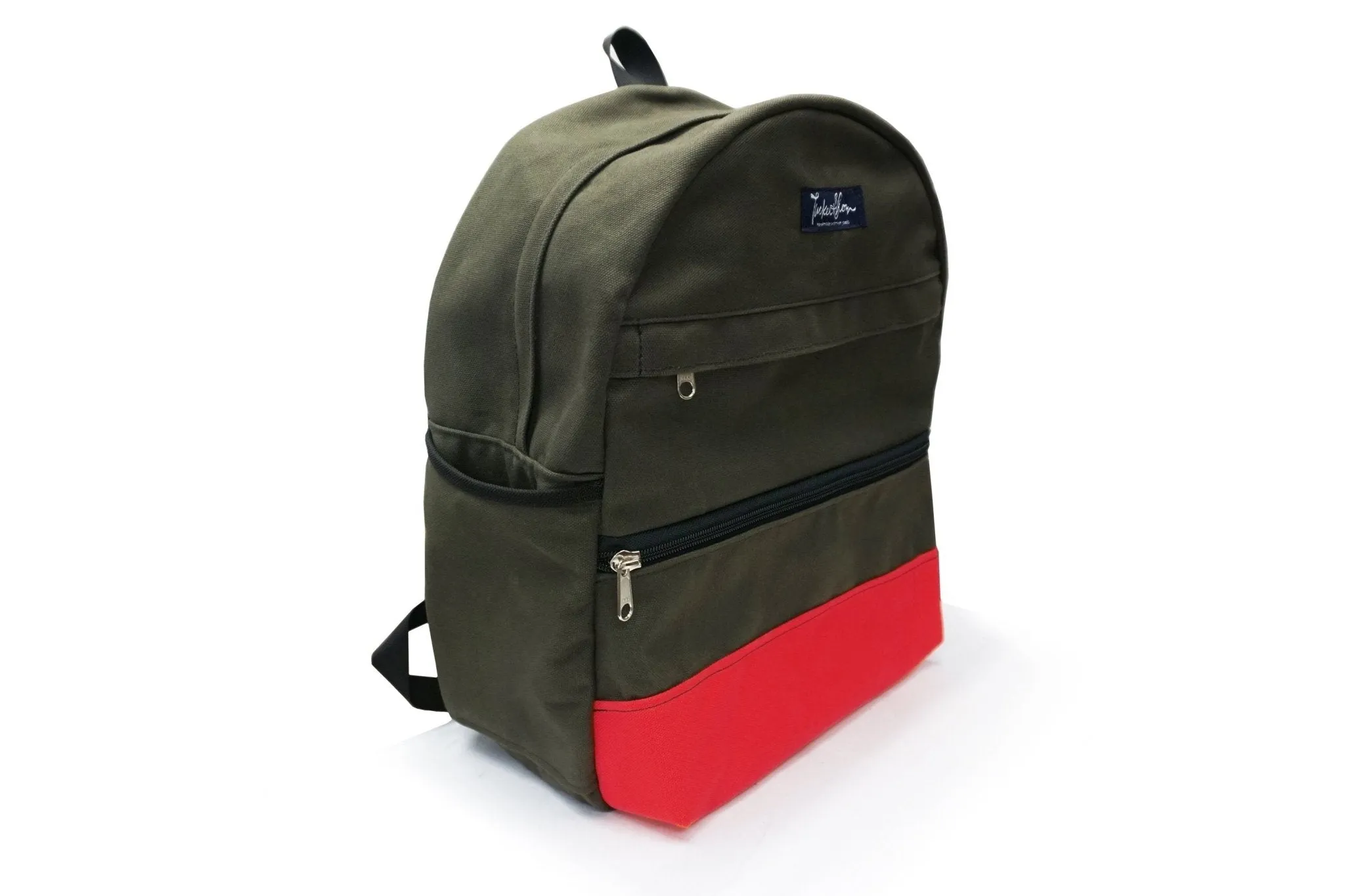 CANVAS WALDEN BACKPACK