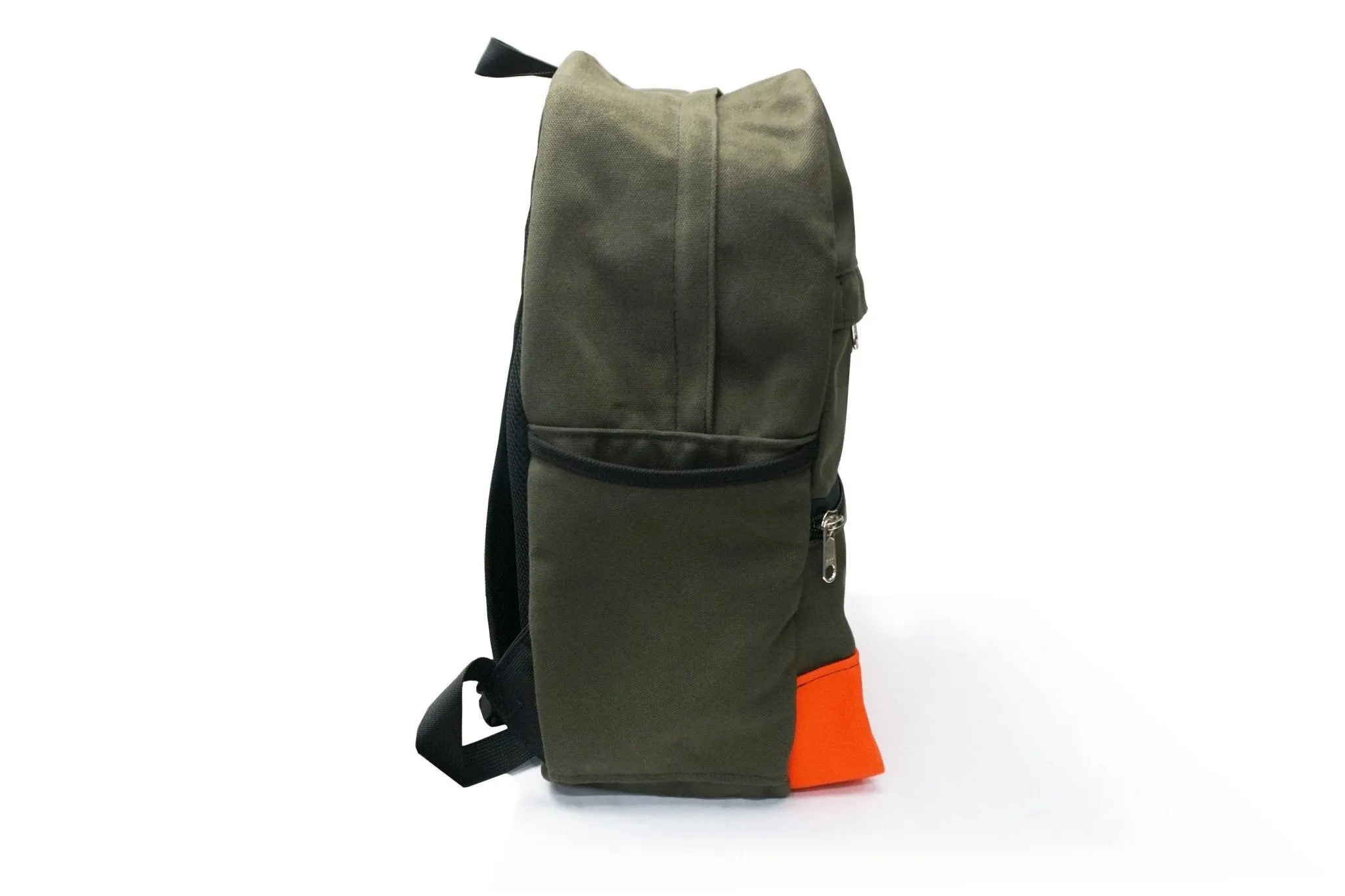 CANVAS WALDEN BACKPACK