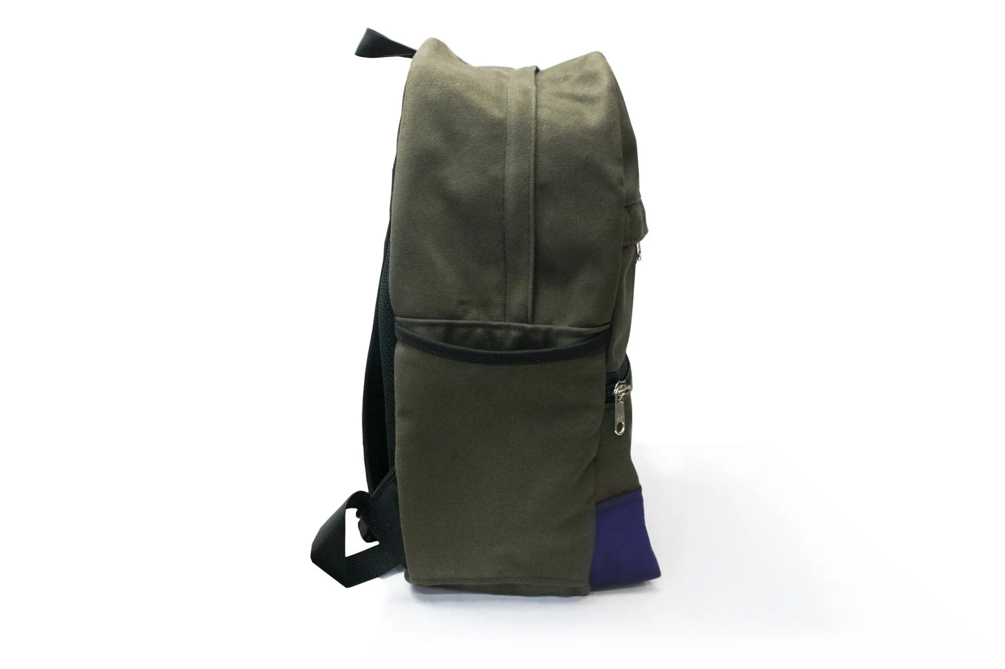 CANVAS WALDEN BACKPACK