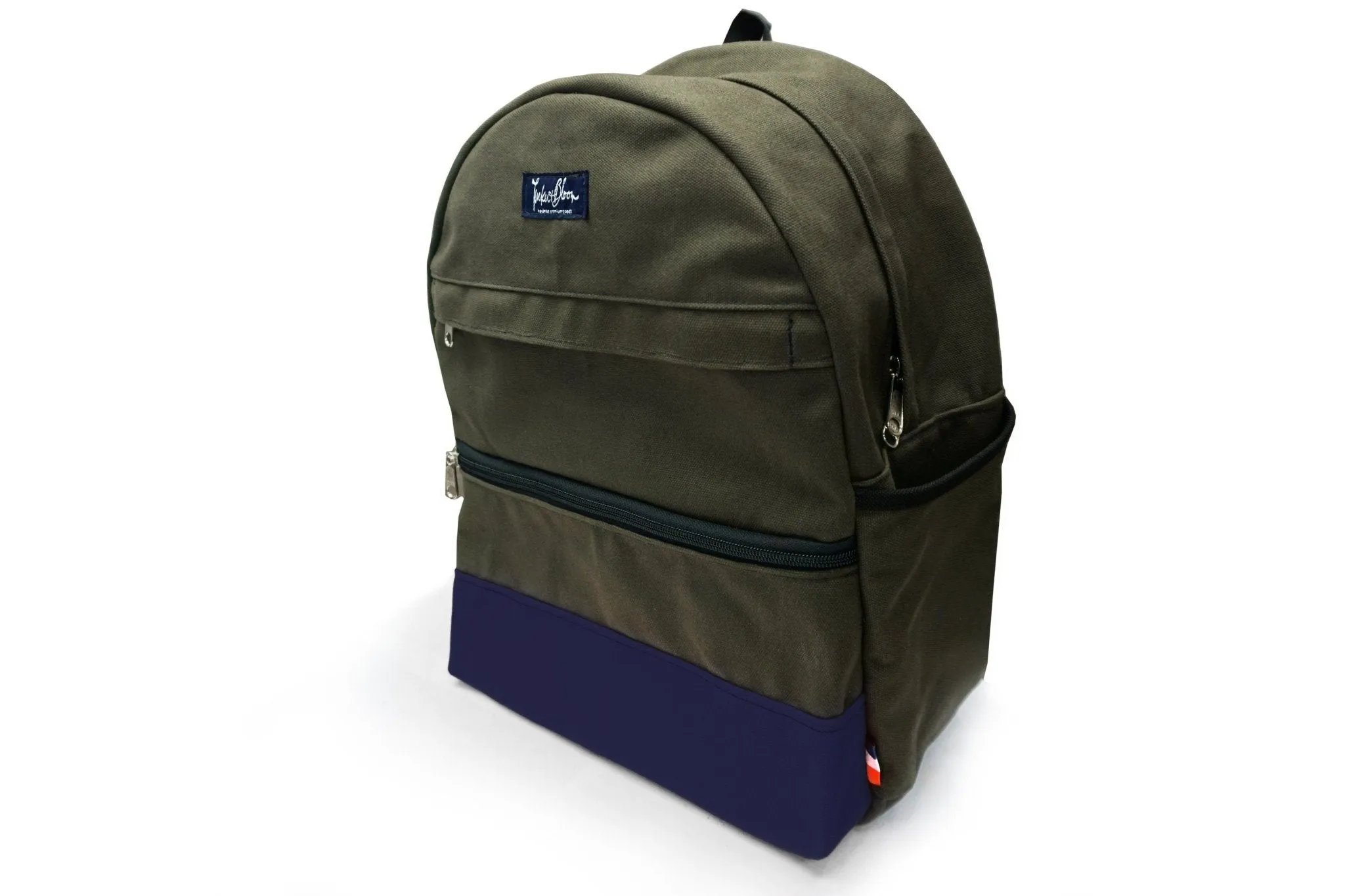 CANVAS WALDEN BACKPACK