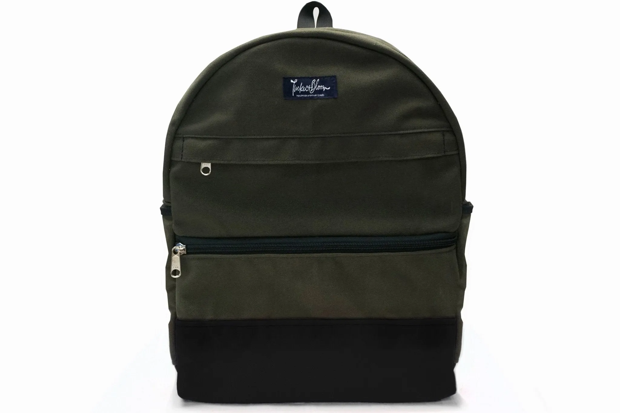 CANVAS WALDEN BACKPACK