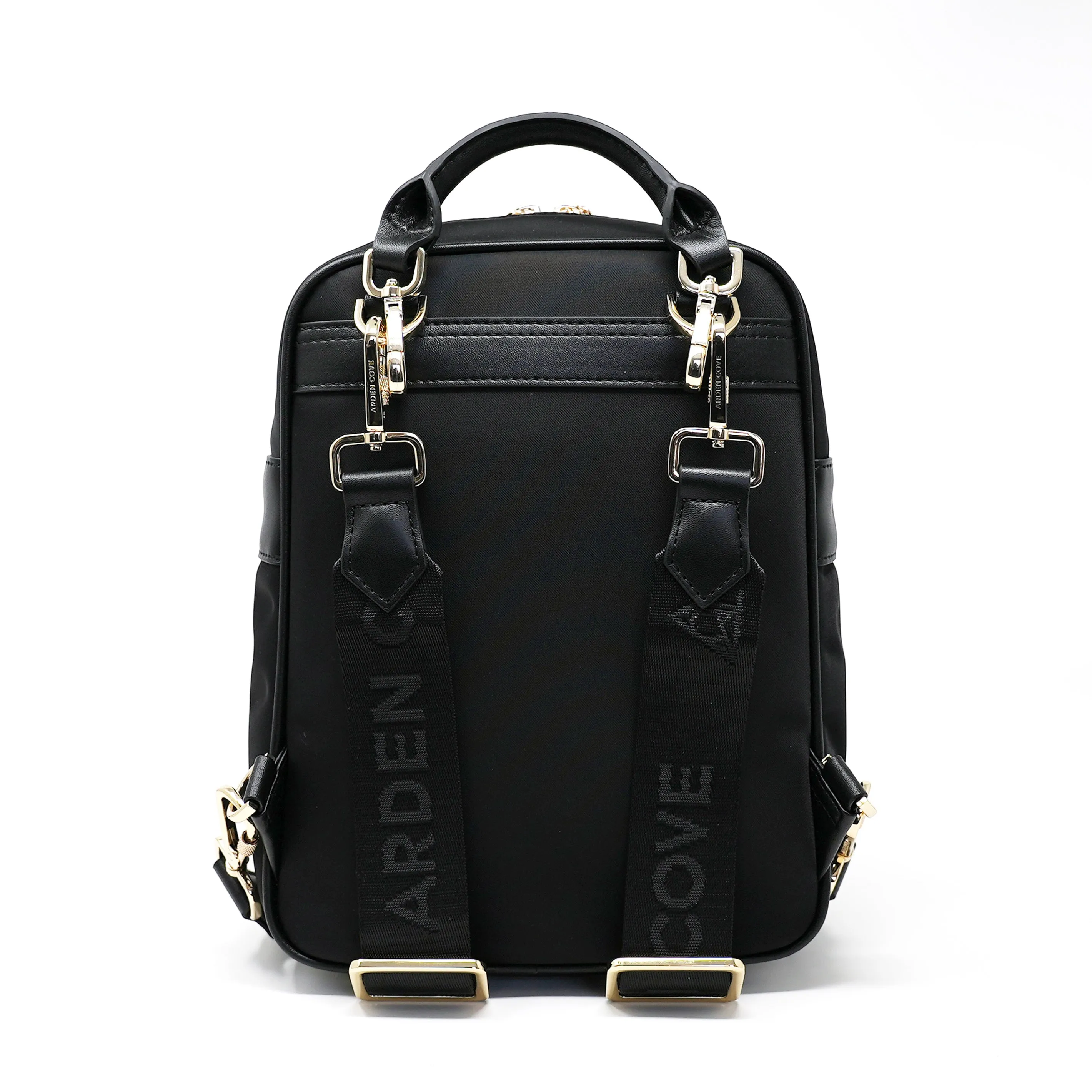 Carmel Convertible Backpack and Crossbody