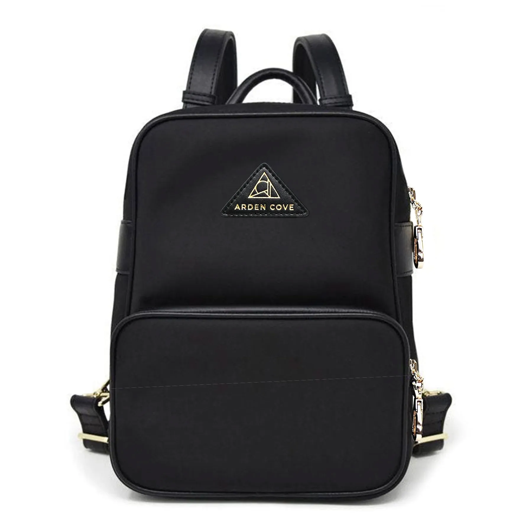 Carmel Convertible Backpack and Crossbody