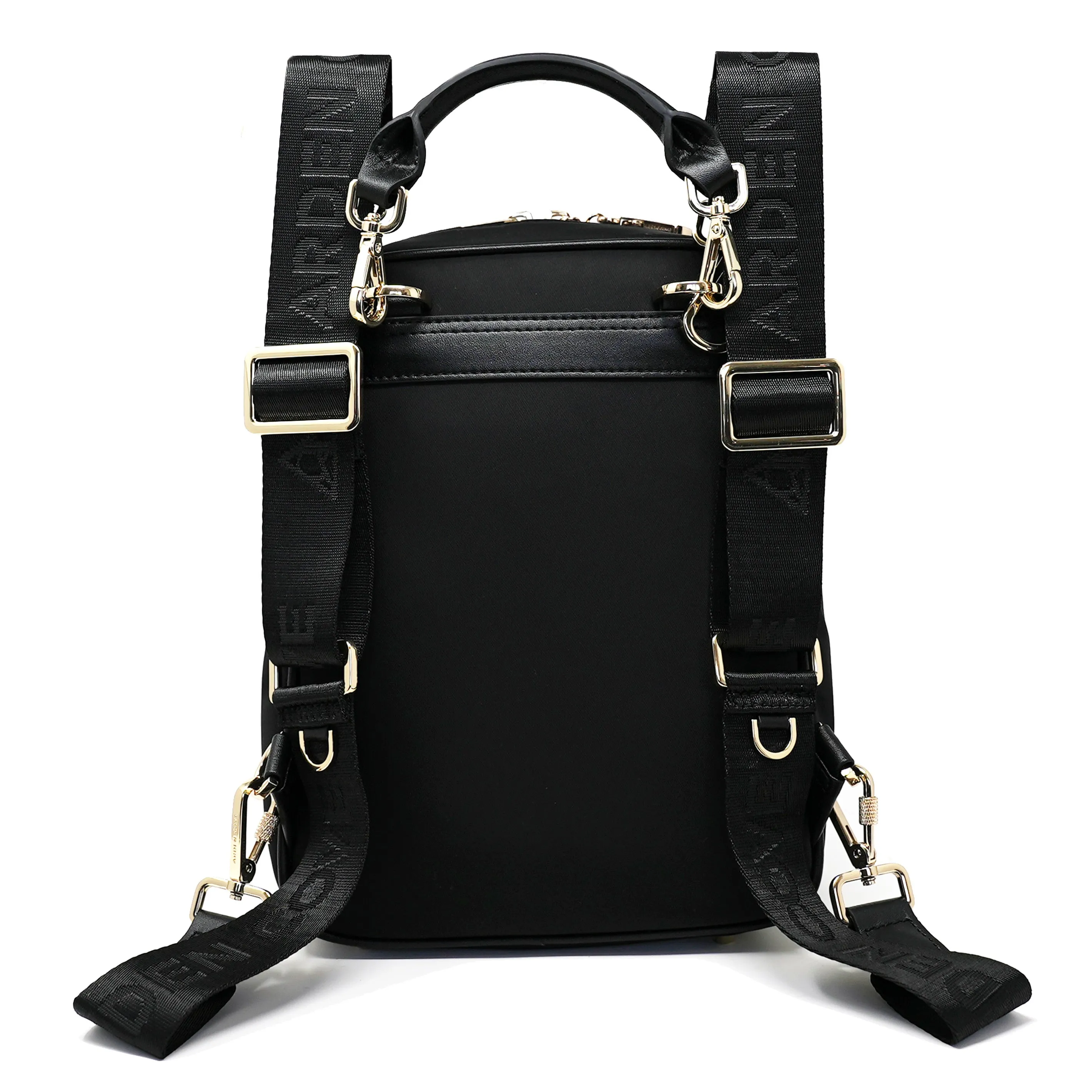 Carmel Convertible Backpack and Crossbody