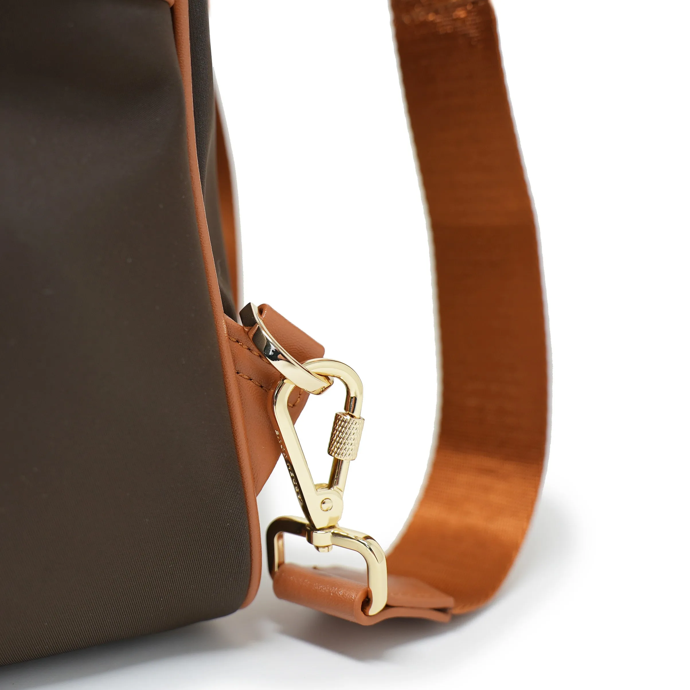 Carmel Convertible Backpack and Crossbody