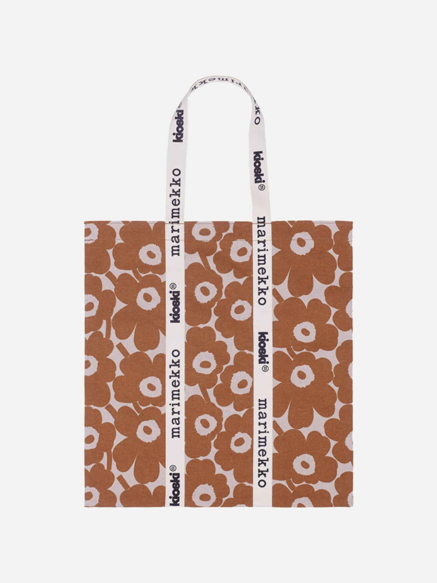 Carrier Midi Mini Unikko Tote