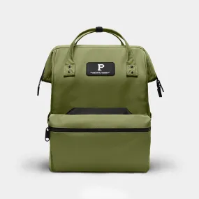 Cascade Backpack - Standard - Olive