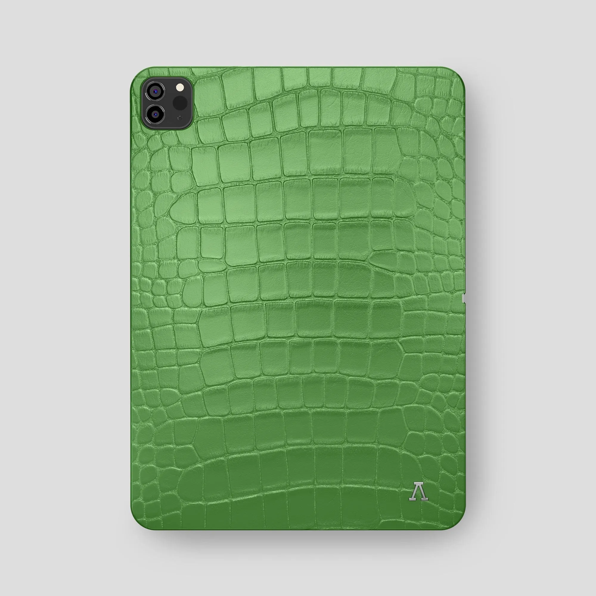 Case For iPad Pro 12.9-inch (6th gen) In Alligator