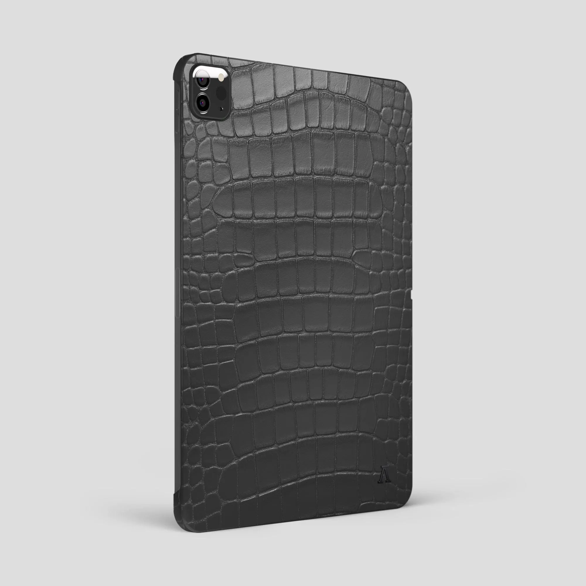 Case For iPad Pro 12.9-inch (6th gen) In Alligator