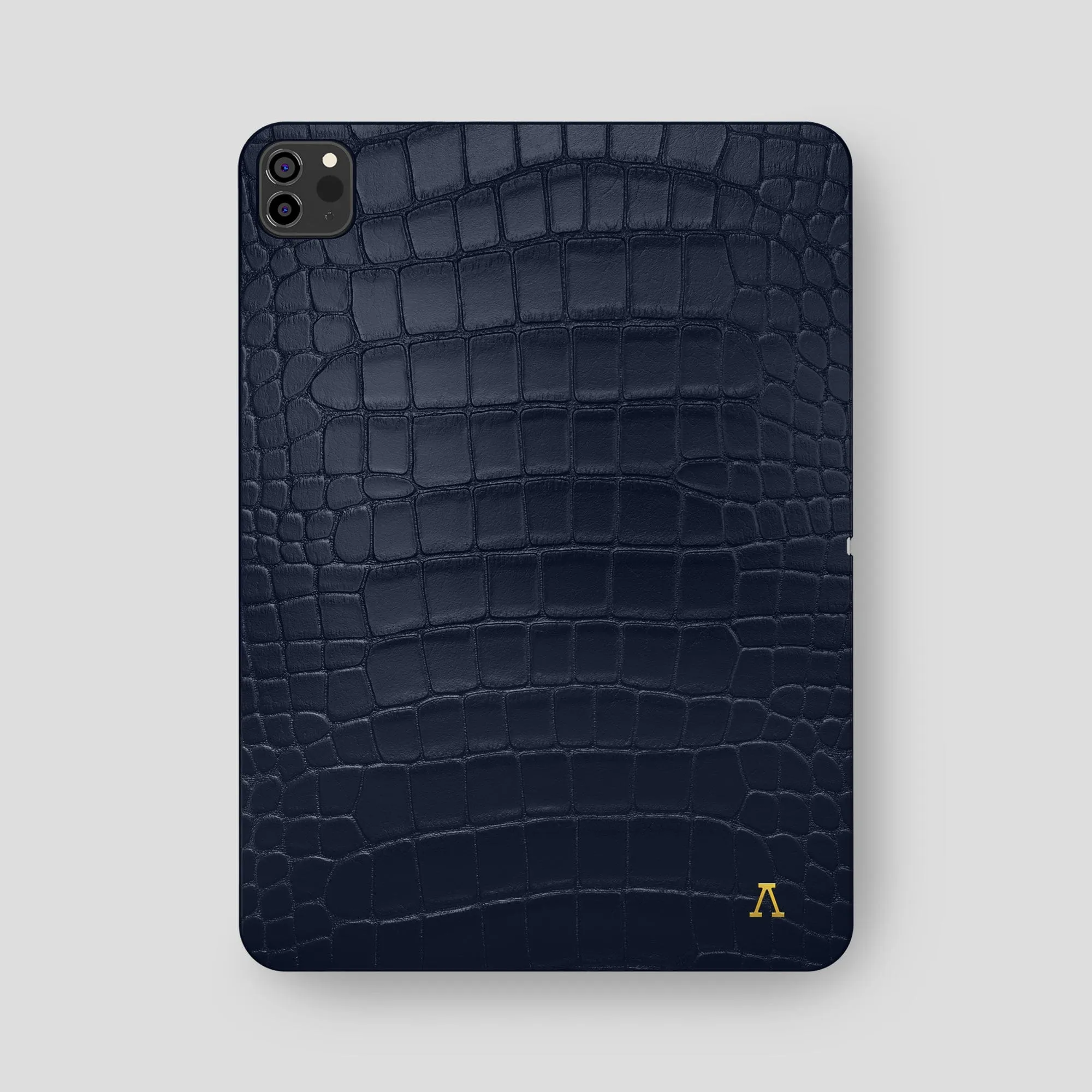 Case For iPad Pro 12.9-inch (6th gen) In Alligator