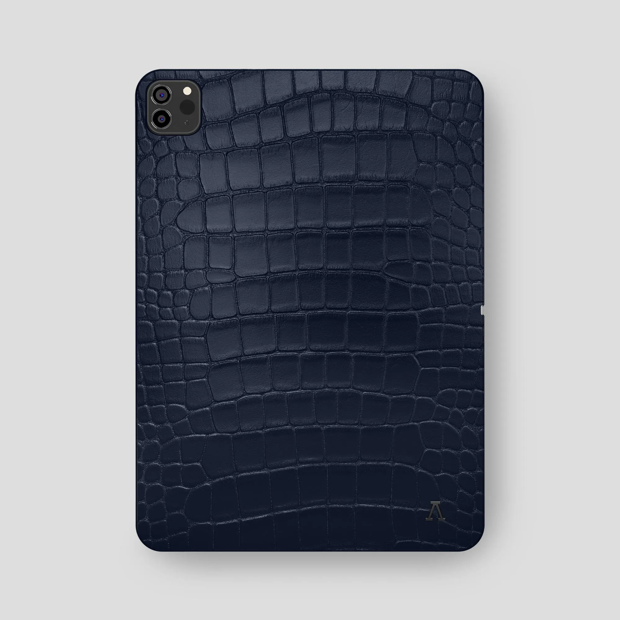 Case For iPad Pro 12.9-inch (6th gen) In Alligator