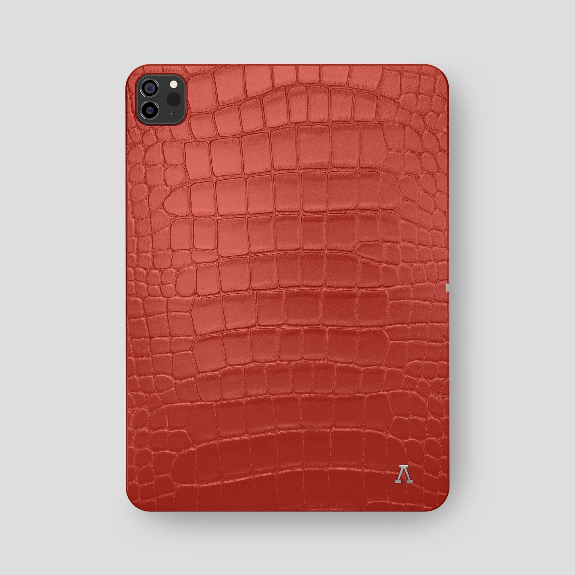 Case For iPad Pro 12.9-inch (6th gen) In Alligator