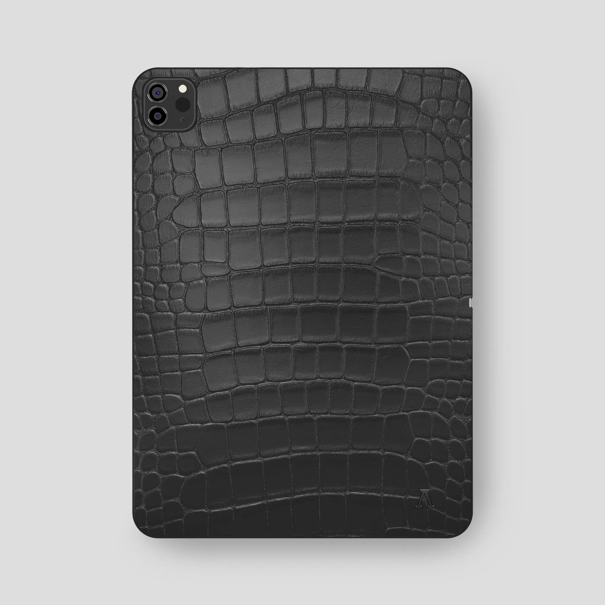 Case For iPad Pro 12.9-inch (6th gen) In Alligator