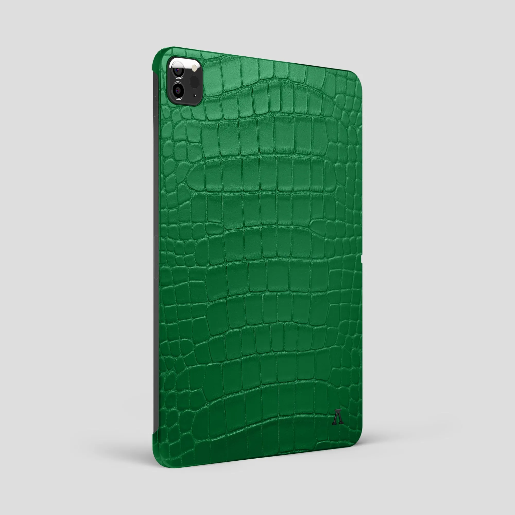 Case For iPad Pro 12.9-inch (6th gen) In Alligator