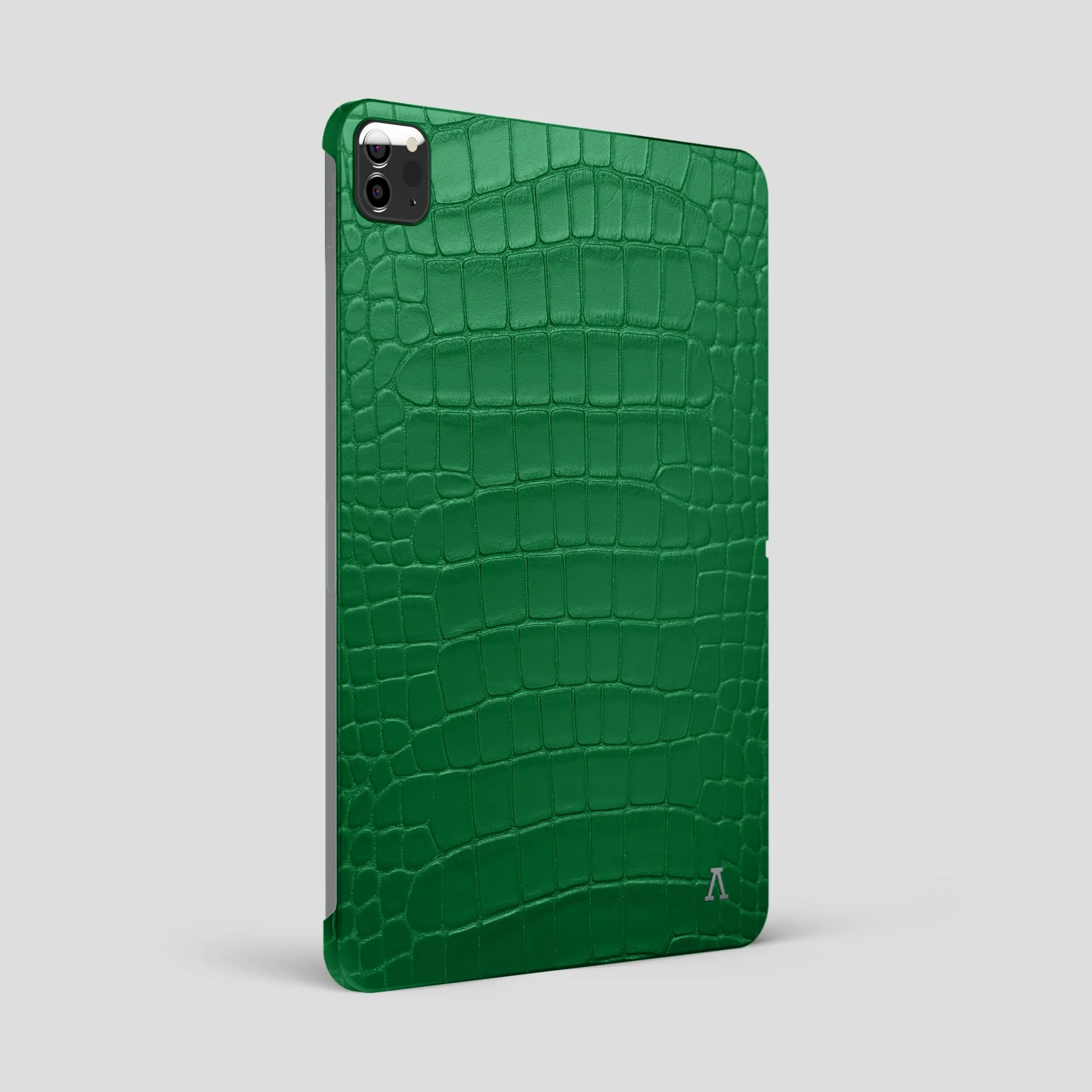 Case For iPad Pro 12.9-inch (6th gen) In Alligator