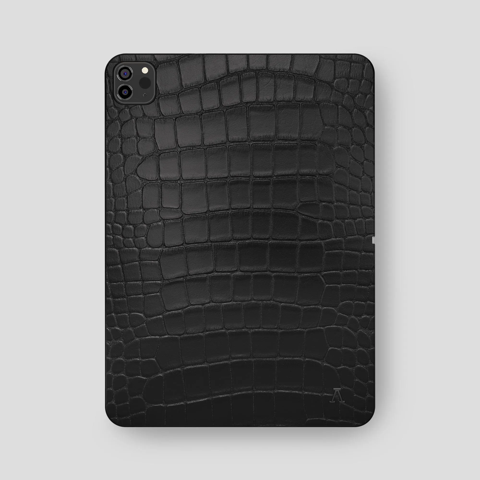 Case For iPad Pro 12.9-inch (6th gen) In Alligator