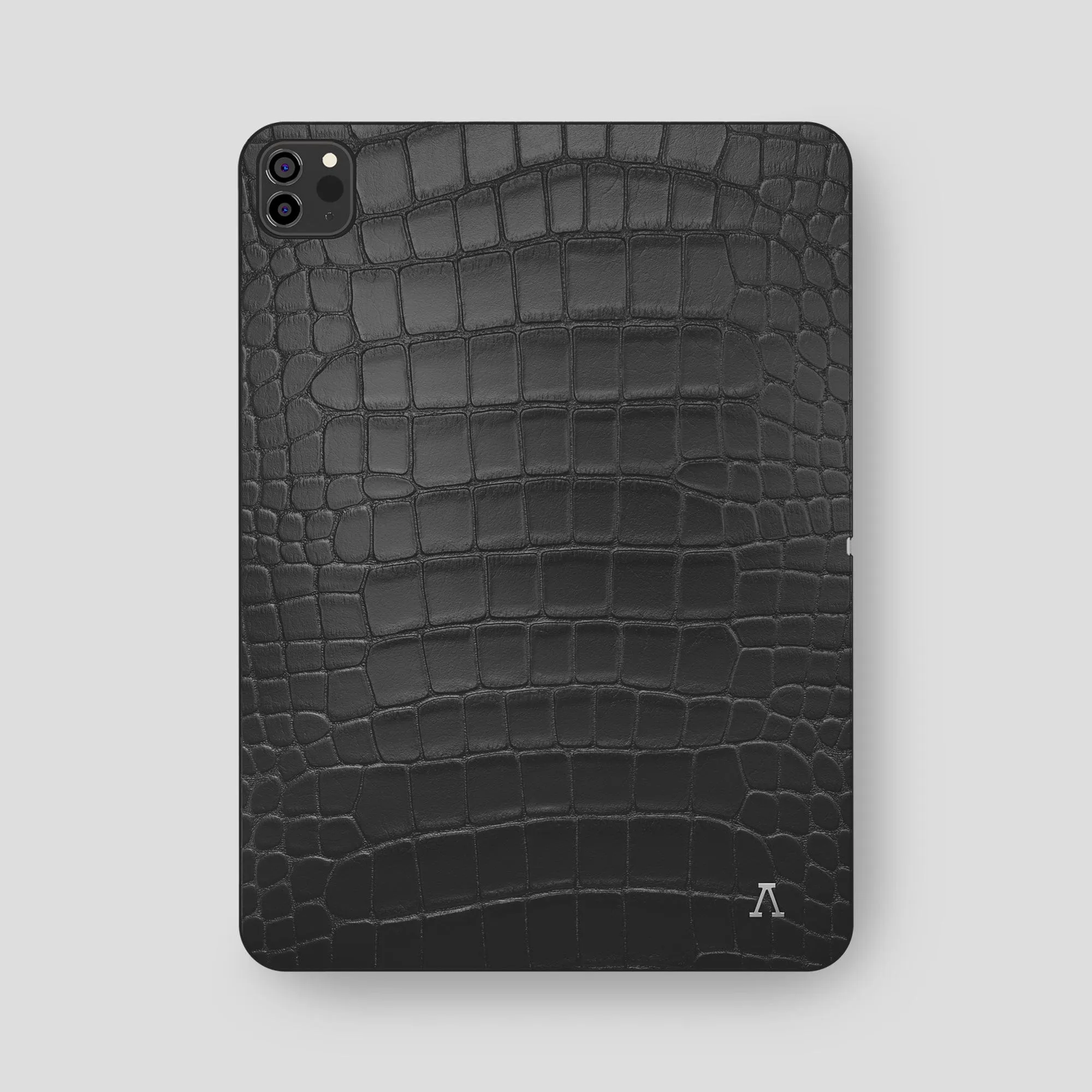 Case For iPad Pro 12.9-inch (6th gen) In Alligator