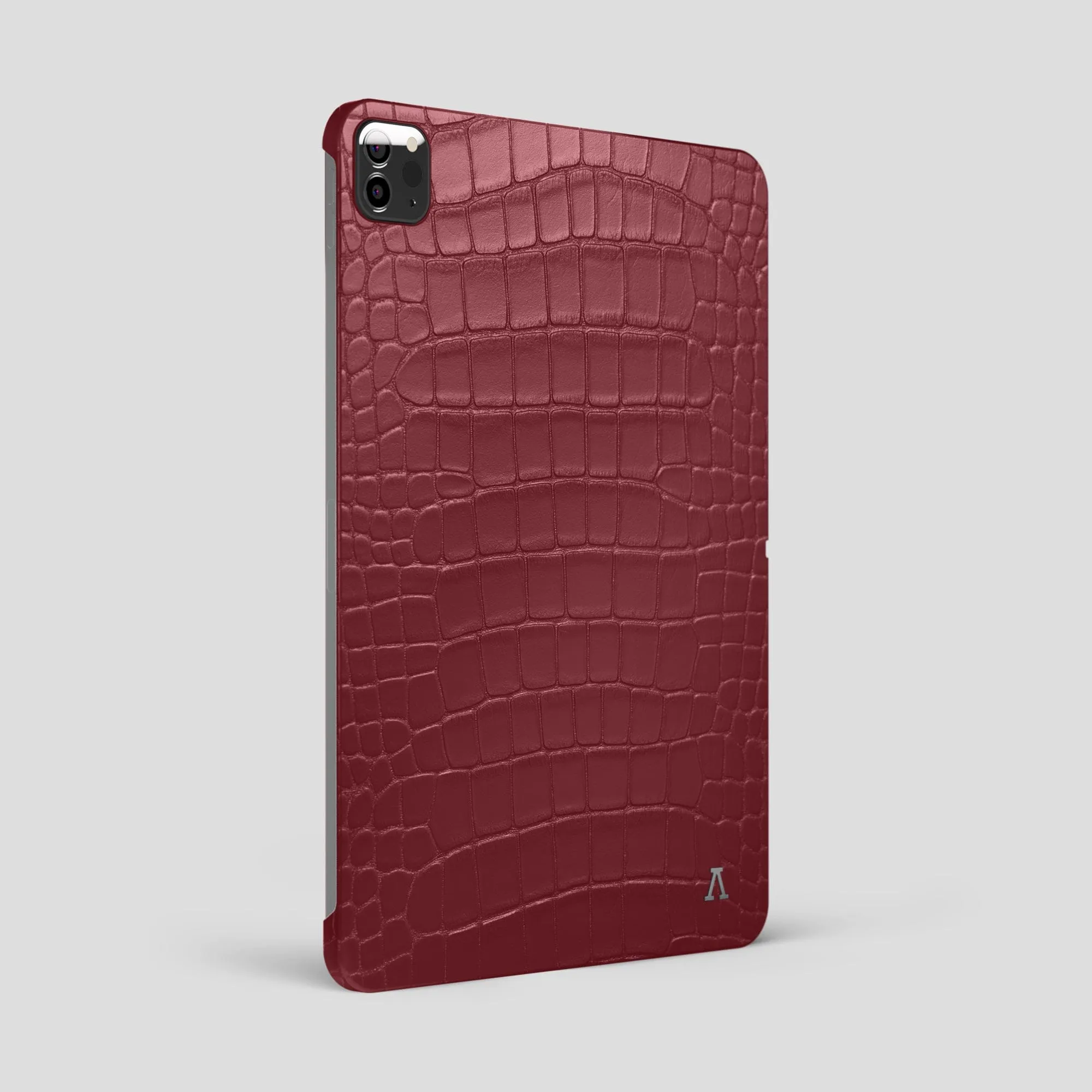 Case For iPad Pro 12.9-inch (6th gen) In Alligator