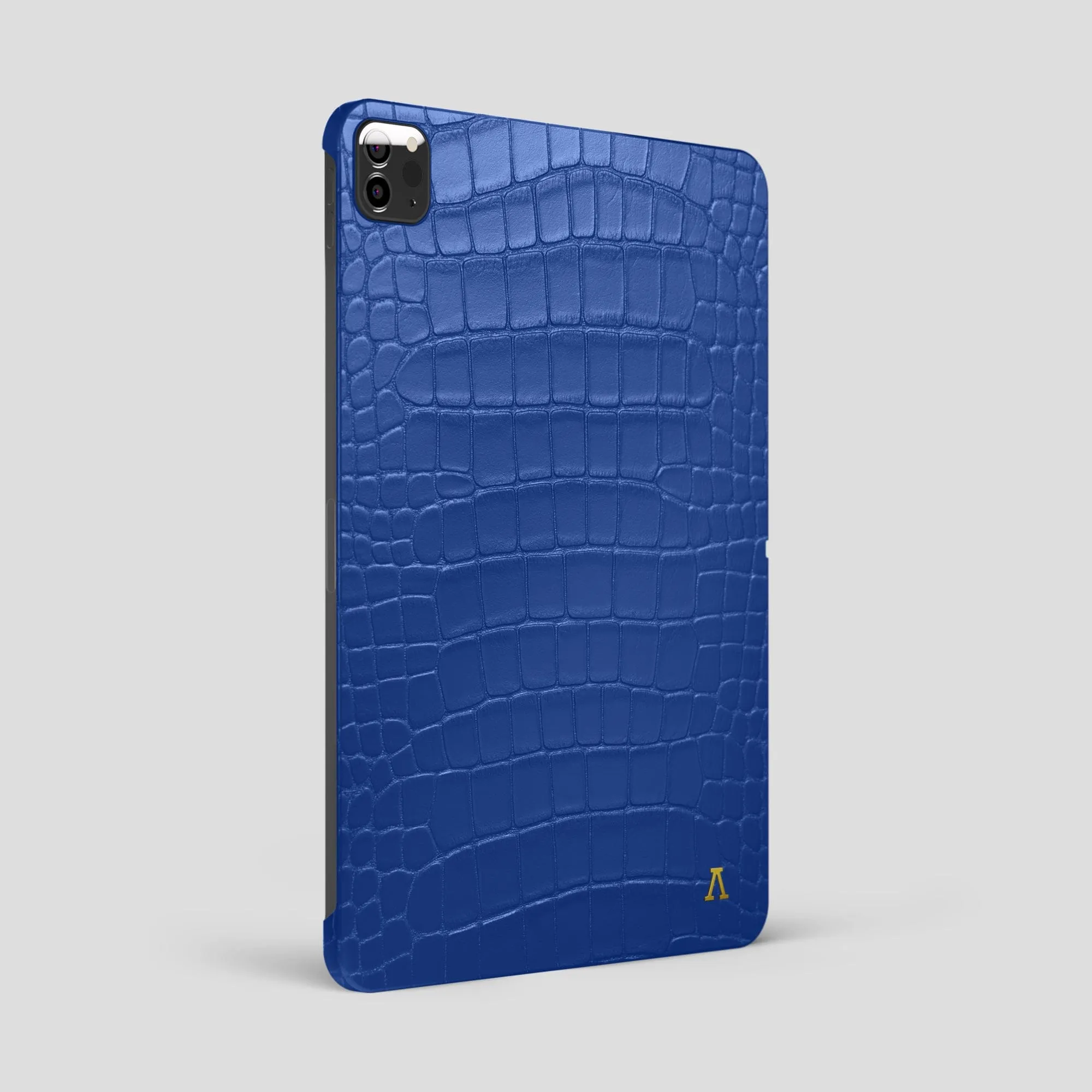 Case For iPad Pro 12.9-inch (6th gen) In Alligator