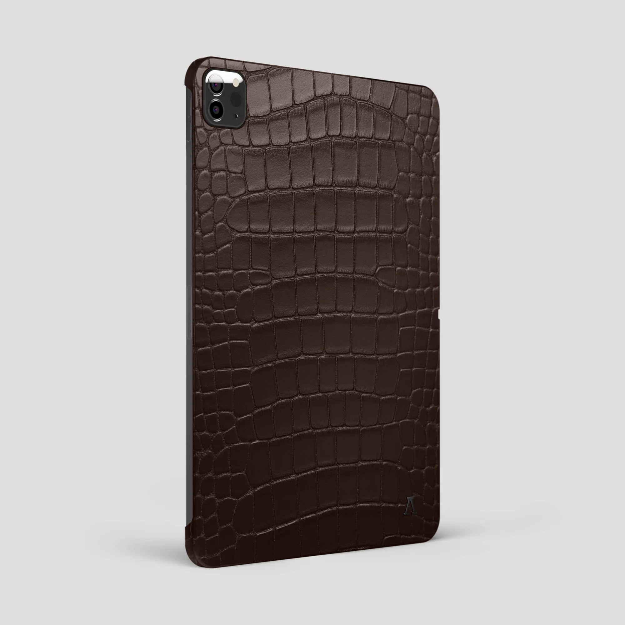 Case For iPad Pro 12.9-inch (6th gen) In Alligator