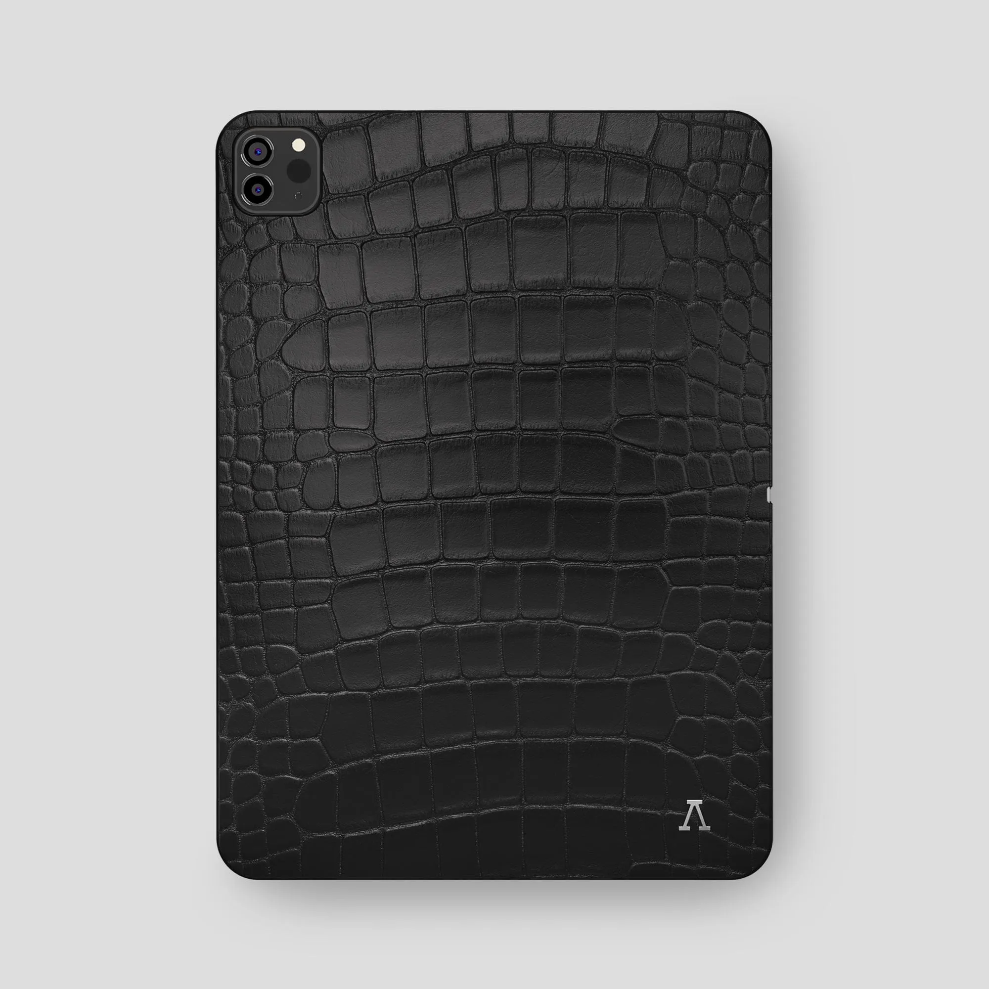 Case For iPad Pro 12.9-inch (6th gen) In Alligator