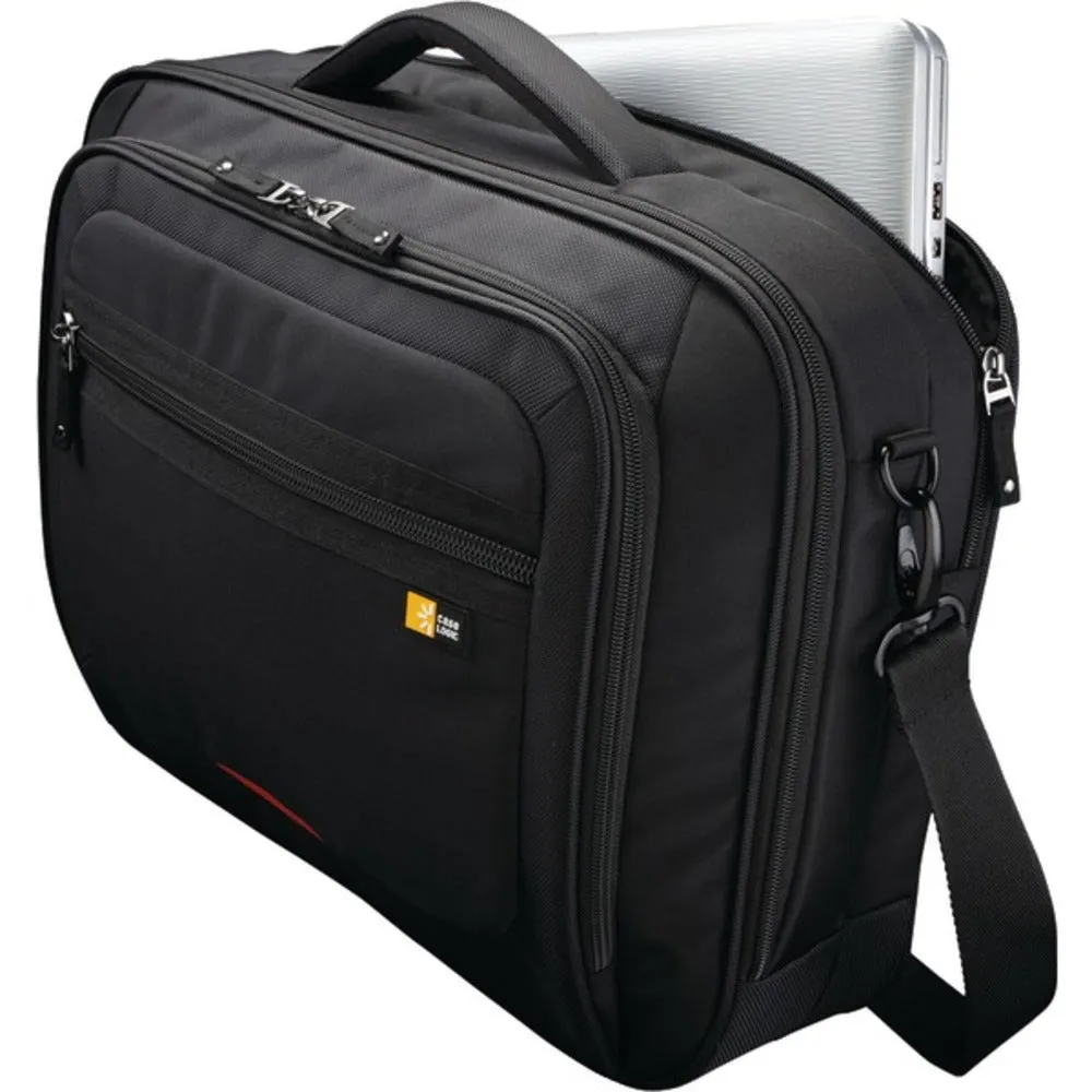 Case Logic 3201531 16 Professional Laptop & iPad Briefcase