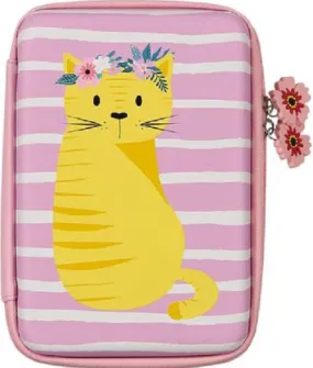 Cat hard case Pencil Case