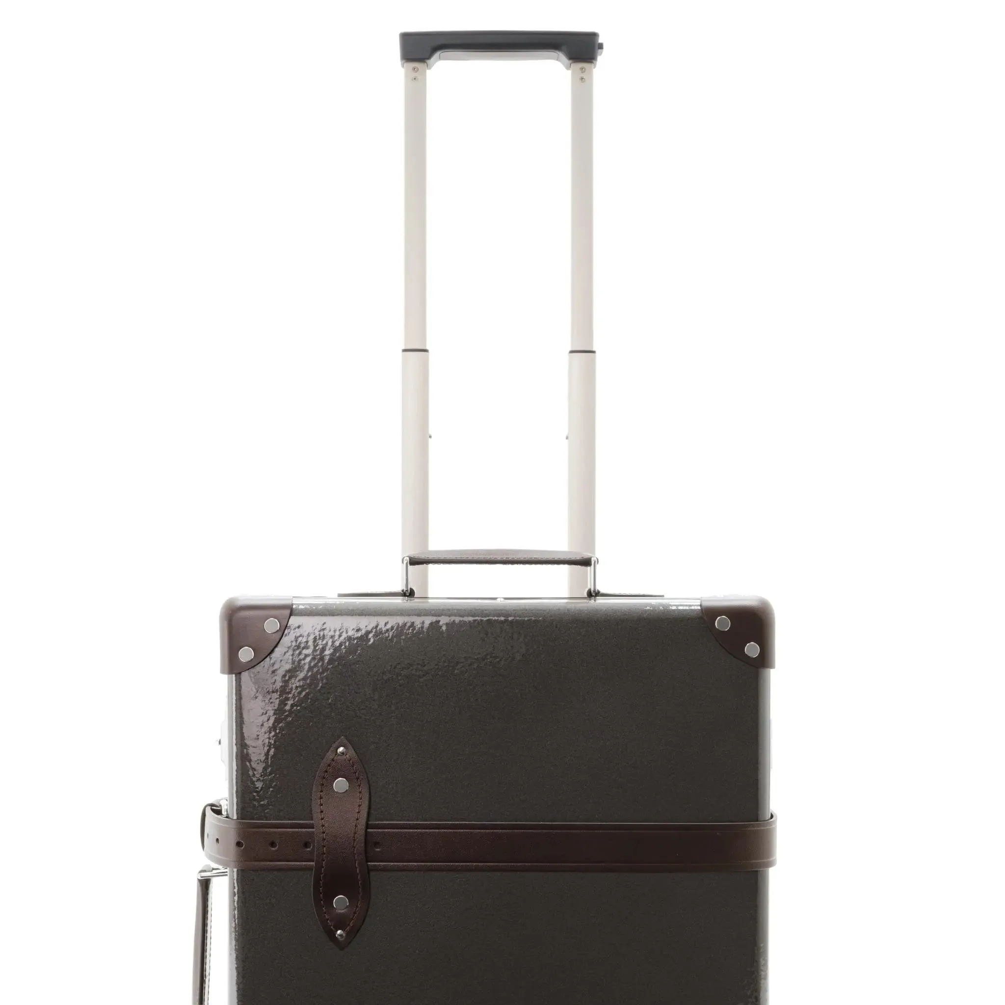 Caviar · Carry-On - 2 Wheels | Caviar/Chocolate