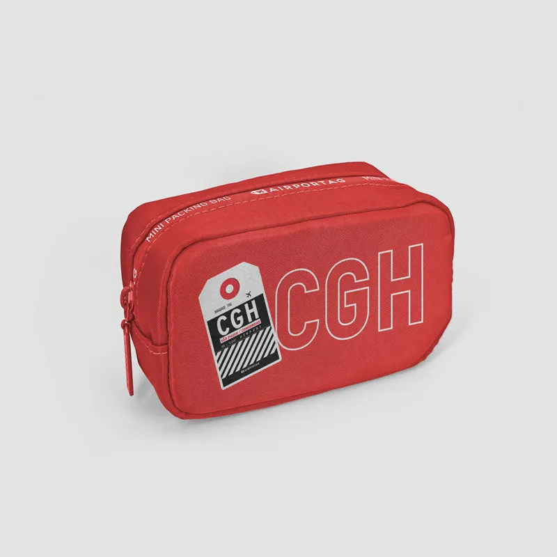 CGH - Mini Packing Bag