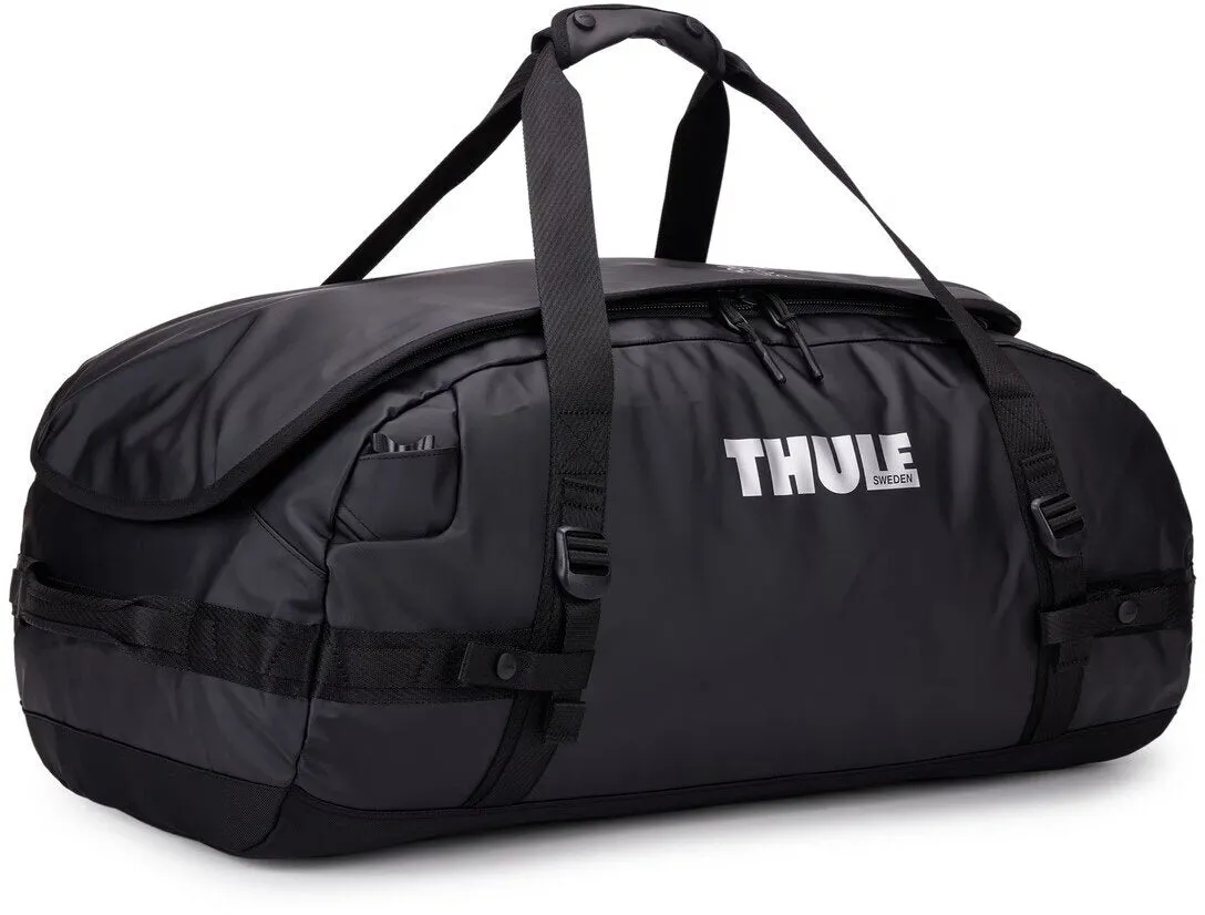 Chasm 70L Duffle Bag