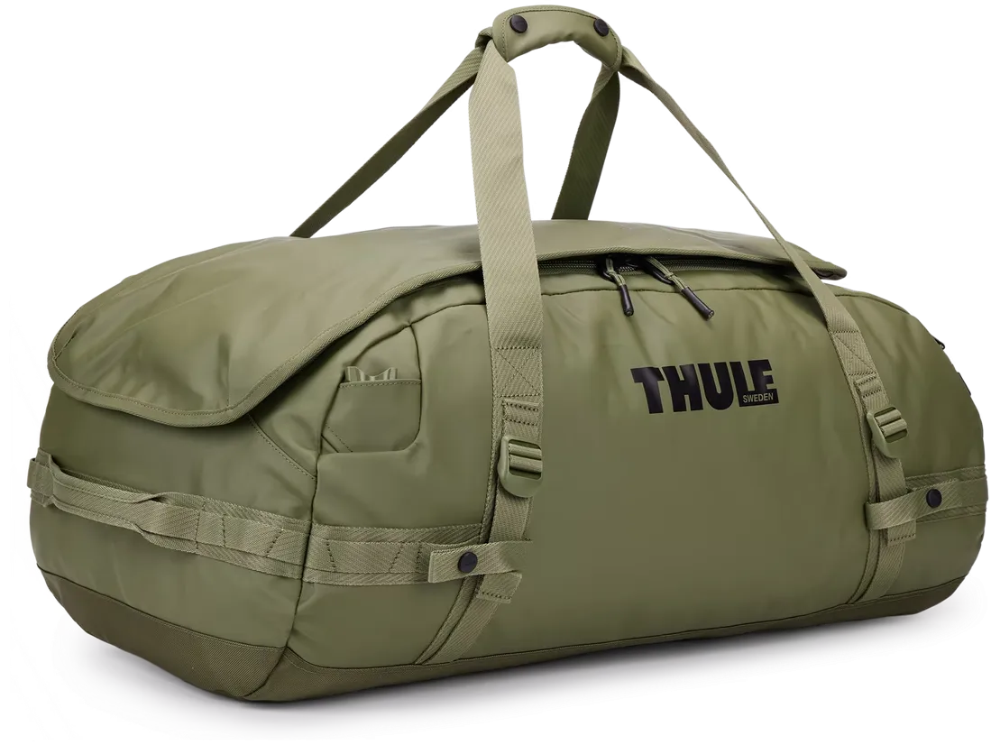 Chasm 70L Duffle Bag