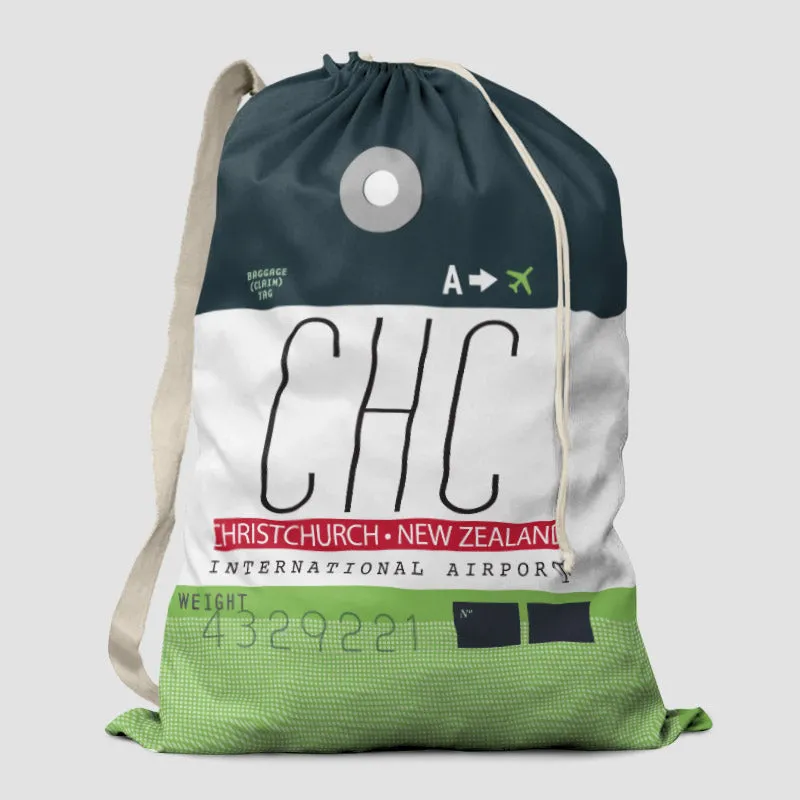 CHC - Laundry Bag