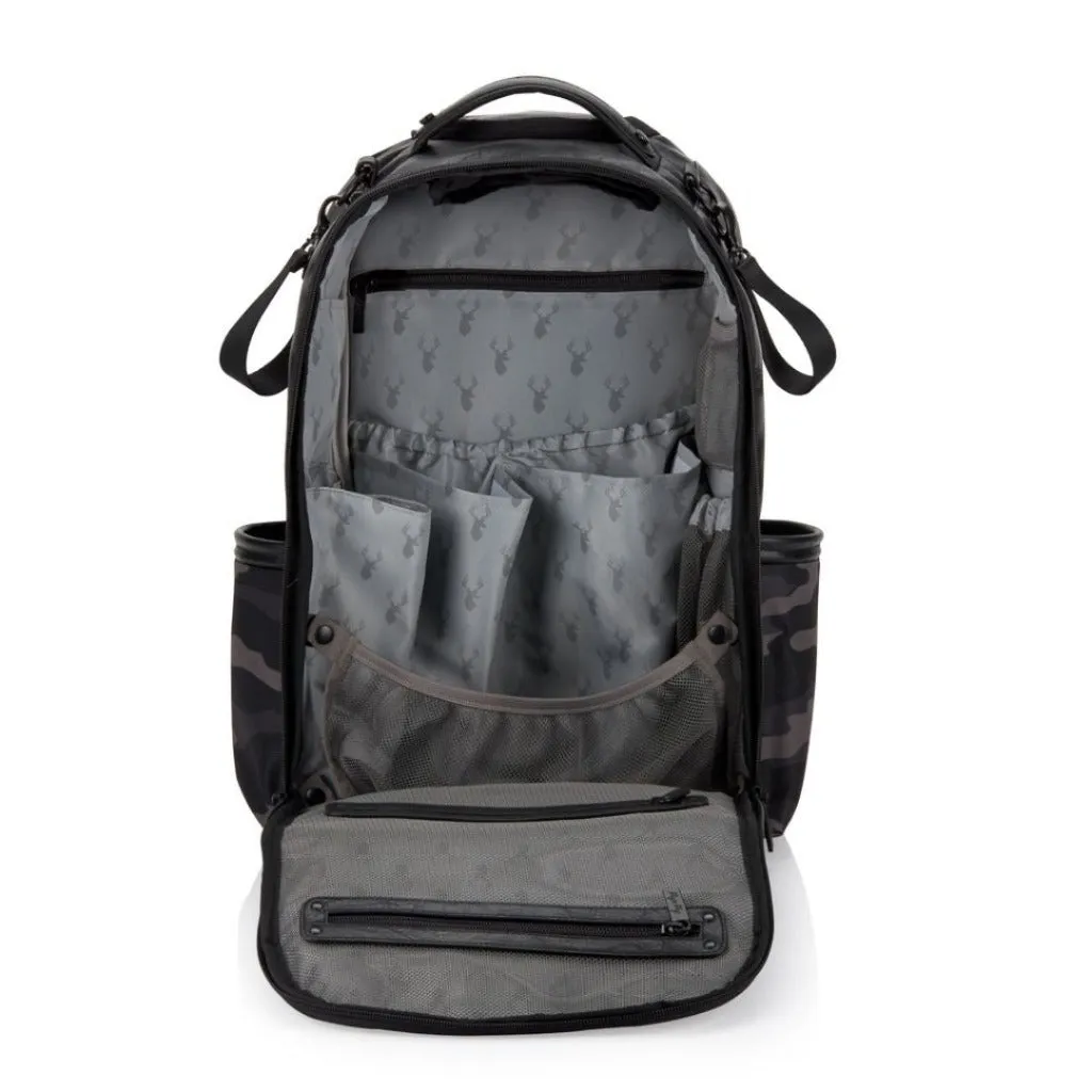 Chelsea   Cole for Itzy Ritzy Boss Plus™ Diaper Bag Backpack