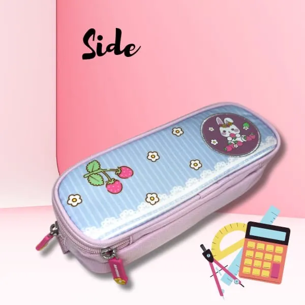 CHILDREN PENCIL CASES DK-ZY000129-PBL